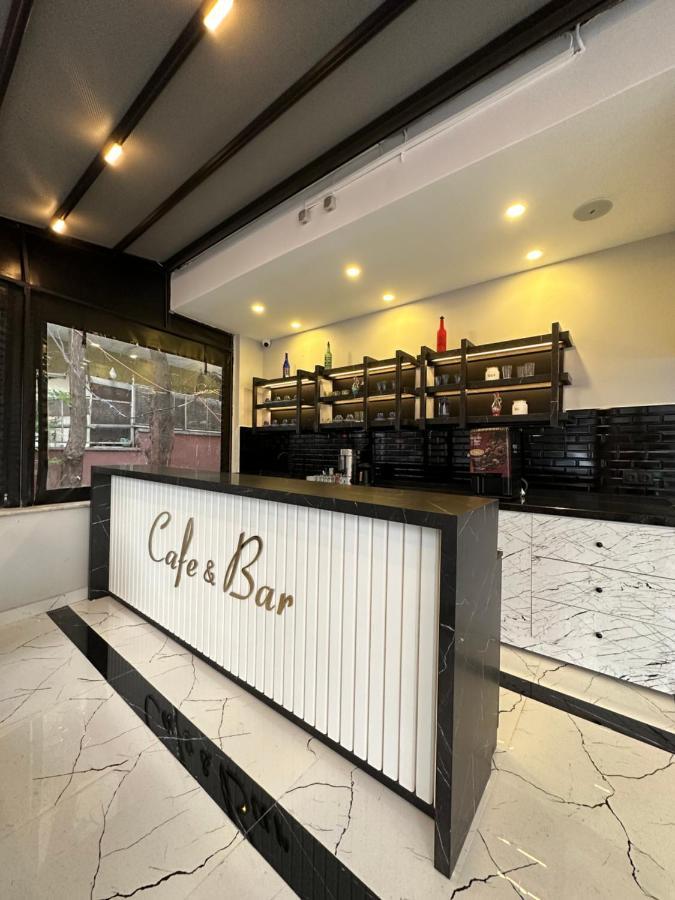 Istanbul Paradise Hotel Ngoại thất bức ảnh