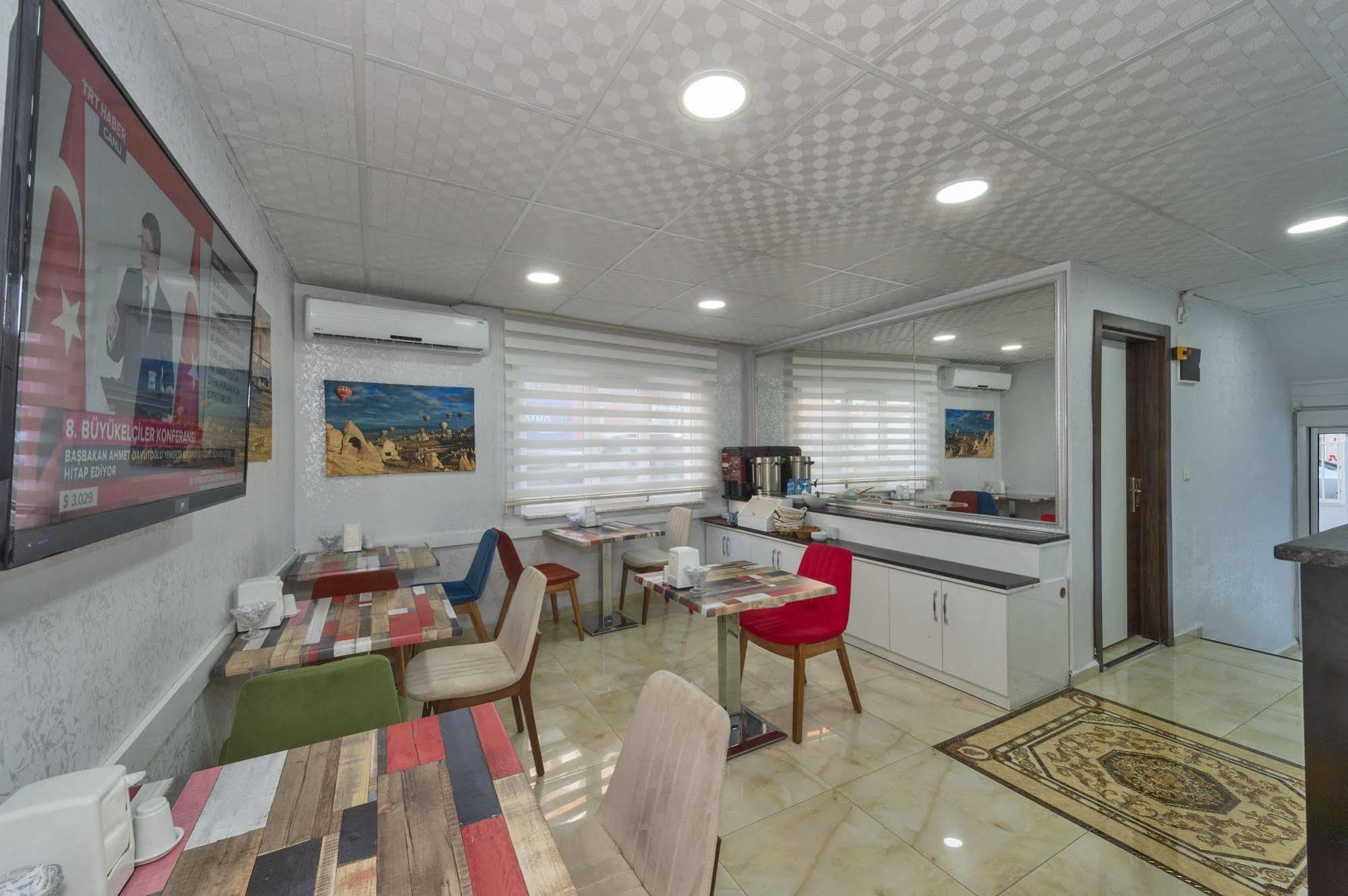 Istanbul Paradise Hotel Ngoại thất bức ảnh